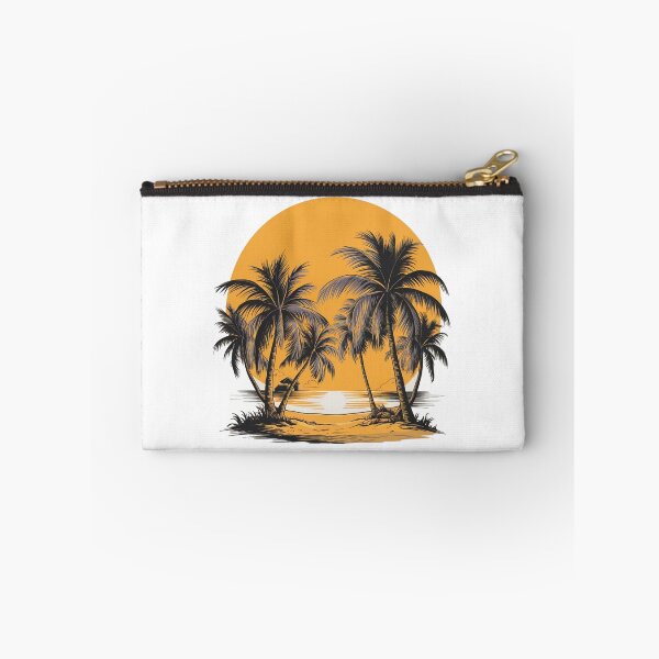 Item preview, Palm Trees No.2 designed and sold by Gentle40Winks.