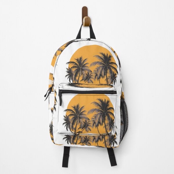 Item preview, Palm Trees No.2 designed and sold by Gentle40Winks.