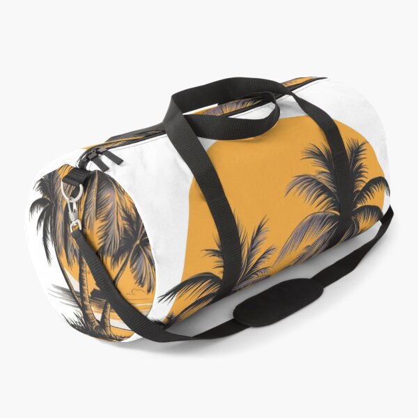 Item preview, Palm Trees No.2 designed and sold by Gentle40Winks.
