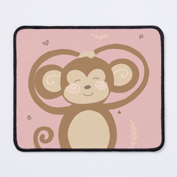 Item preview, Monkey designed and sold by LMay13.