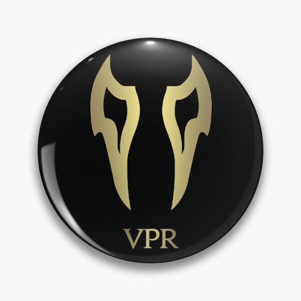 Item preview, VPR Job designed and sold by Demon Fox Designs.