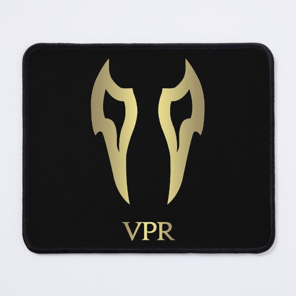 Item preview, VPR Job designed and sold by Demon Fox Designs.