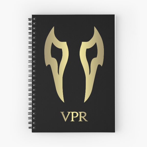 Item preview, VPR Job designed and sold by Demon Fox Designs.