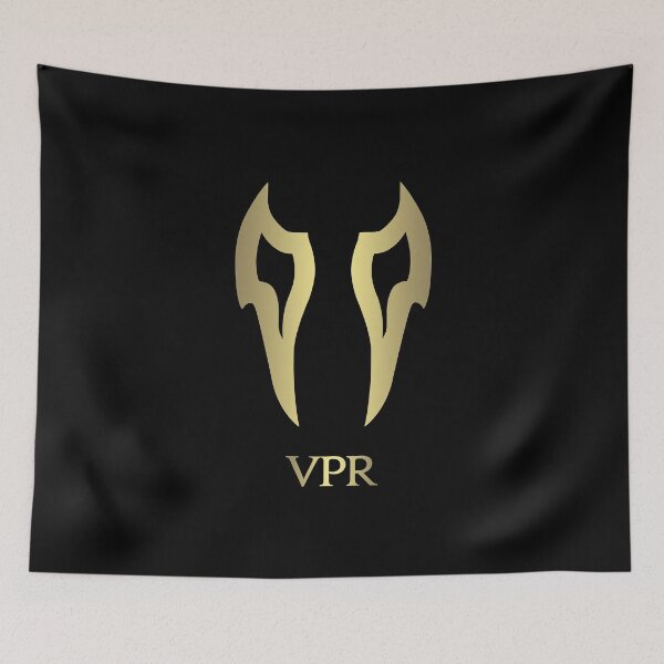 Item preview, VPR Job designed and sold by Demon Fox Designs.