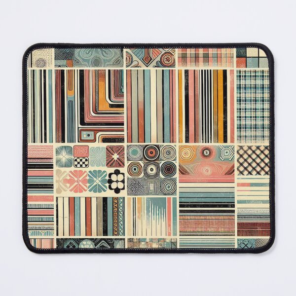 Item preview, Geometric Harmony designed and sold by Dominika Farkašová.