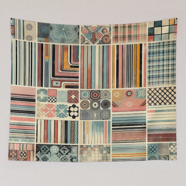 Item preview, Geometric Harmony designed and sold by Dominika Farkašová.