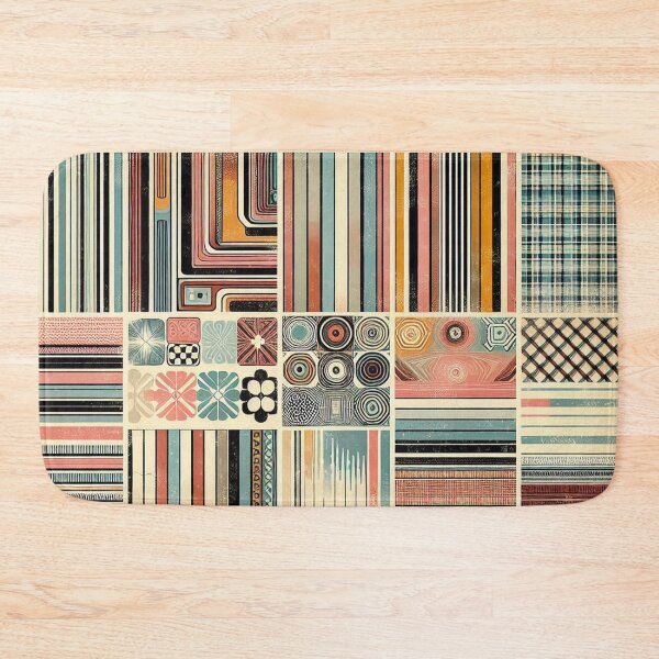 Item preview, Geometric Harmony designed and sold by Dominika Farkašová.