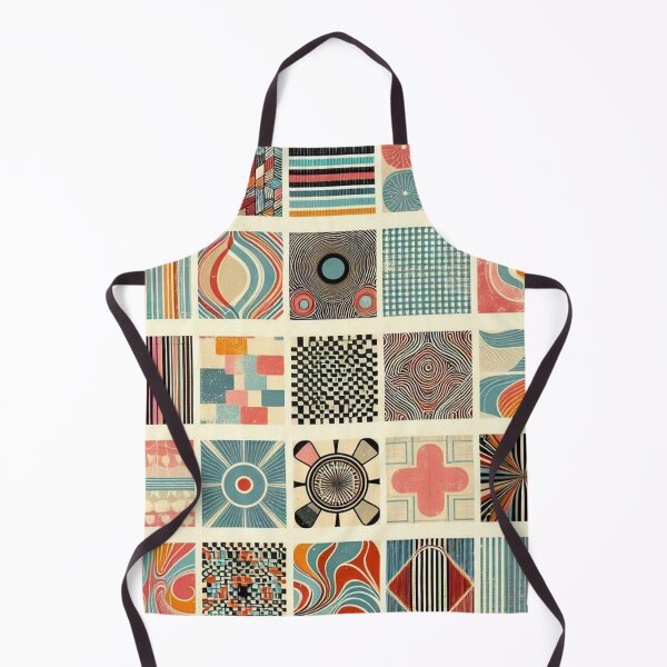 Item preview, Colorful Symmetry designed and sold by Dominika Farkašová.