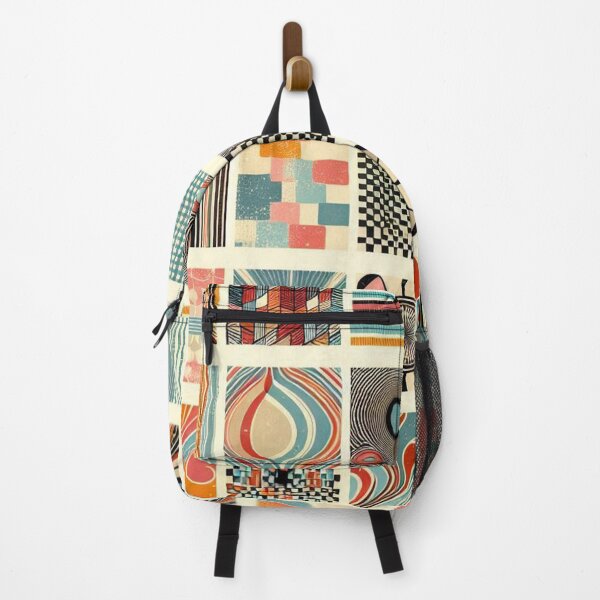 Item preview, Colorful Symmetry designed and sold by Dominika Farkašová.