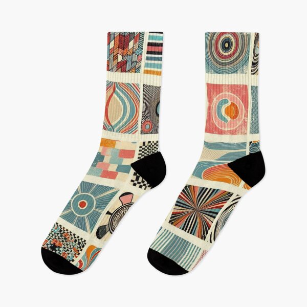 Item preview, Colorful Symmetry designed and sold by Dominika Farkašová.