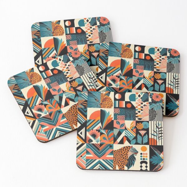 Item preview, Patterned Beauty designed and sold by Dominika Farkašová.