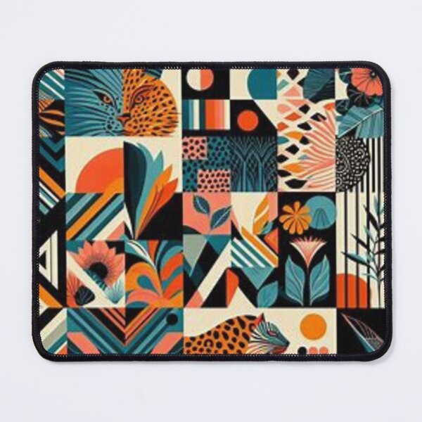 Item preview, Patterned Beauty designed and sold by Dominika Farkašová.