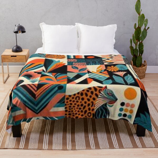 Item preview, Patterned Beauty designed and sold by Dominika Farkašová.