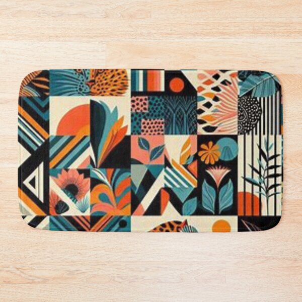 Item preview, Patterned Beauty designed and sold by Dominika Farkašová.