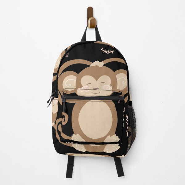 Item preview, Monkey designed and sold by LMay13.