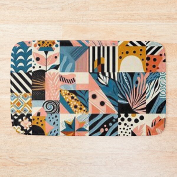 Item preview, Vibrant Textures designed and sold by Dominika Farkašová.