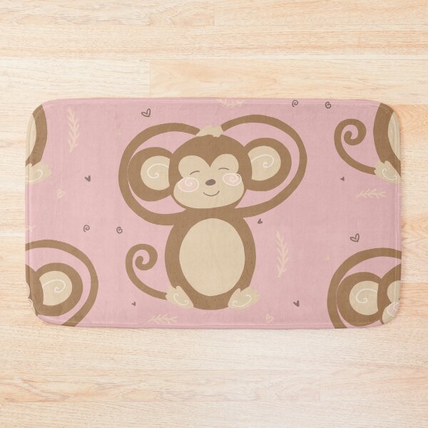 Item preview, Monkey designed and sold by LMay13.