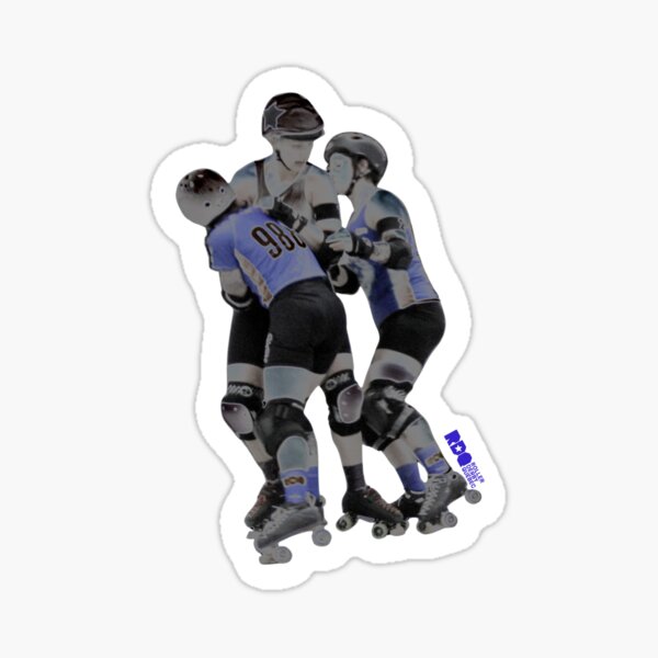 Item preview, Photography, match - Roller Derby Quebec designed and sold by RollerDerbyQc.