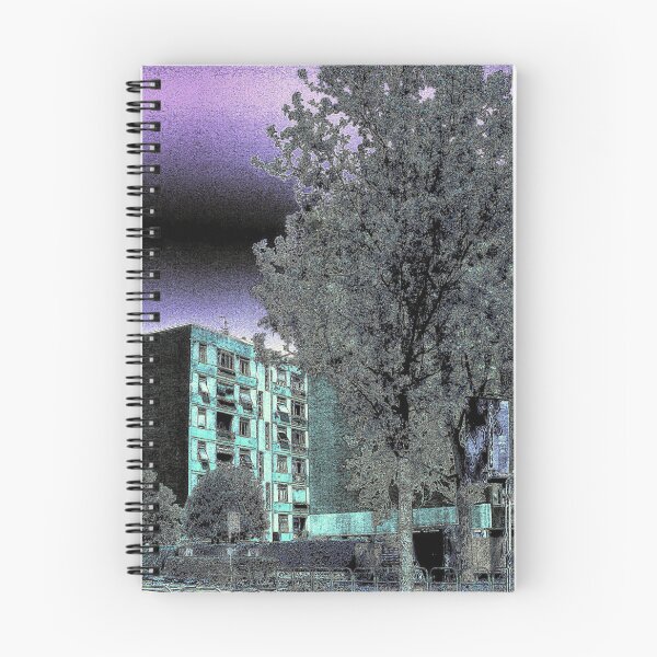 Item preview, UNA NOTTE AL SAVAL designed and sold by Gmzago.