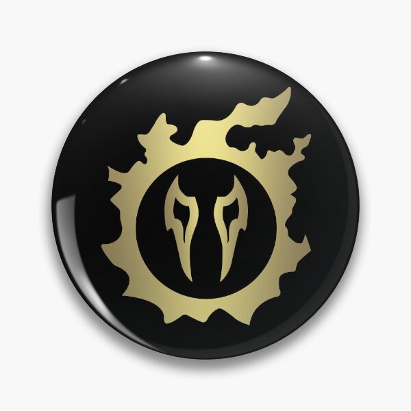 Item preview, Soul of the VPR designed and sold by Demon Fox Designs.