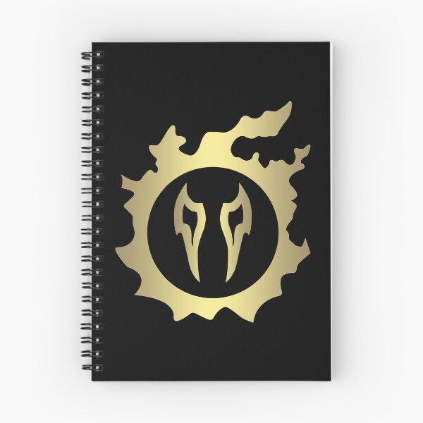 Item preview, Soul of the VPR designed and sold by Demon Fox Designs.
