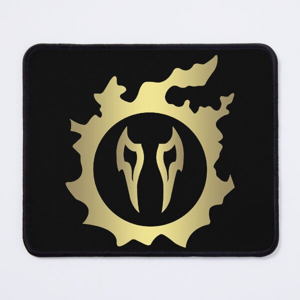 Item preview, Soul of the VPR designed and sold by Demon Fox Designs.