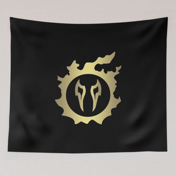 Item preview, Soul of the VPR designed and sold by Demon Fox Designs.