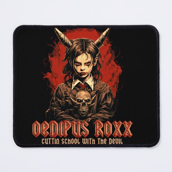 Item preview, oedipus roxx designed and sold by pylondesign.