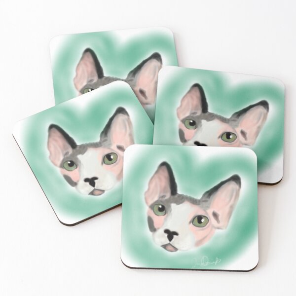 Item preview, Calico sphynx designed and sold by JDaniels93.