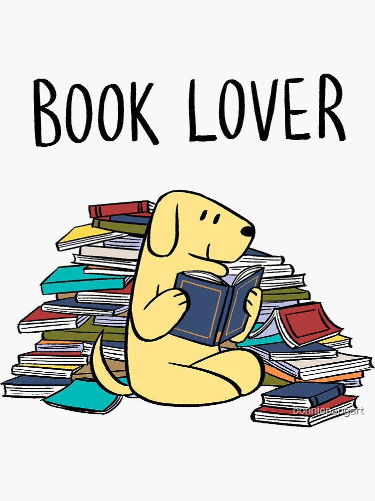 book lovers review