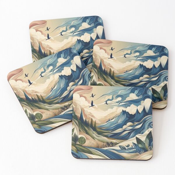 Item preview, Wildlife Wonders designed and sold by Dominika Farkašová.