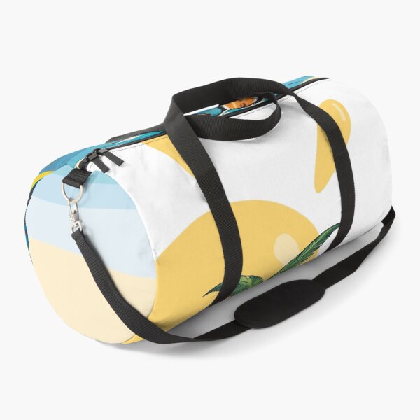 Item preview, Beach coconut with surfboards designed and sold by Yeyishop.