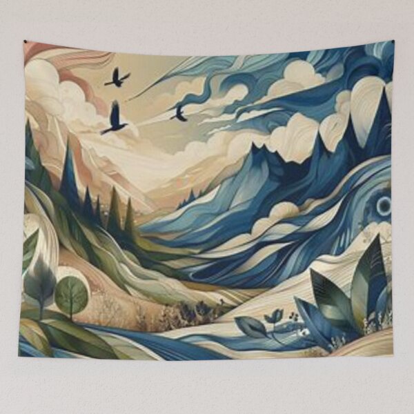 Item preview, Wildlife Wonders designed and sold by Dominika Farkašová.