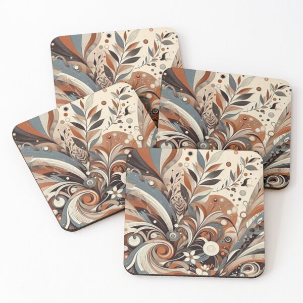 Item preview, Botanical Bliss designed and sold by Dominika Farkašová.