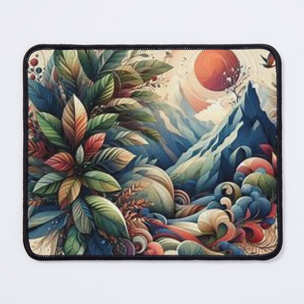 Item preview, Landscape Luxe designed and sold by Dominika Farkašová.