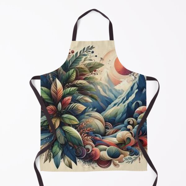 Item preview, Landscape Luxe designed and sold by Dominika Farkašová.