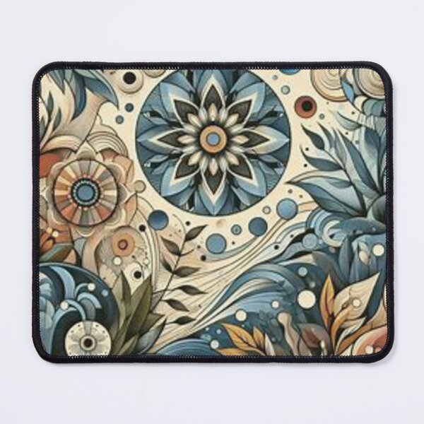 Item preview, Floral Fantasy designed and sold by Dominika Farkašová.