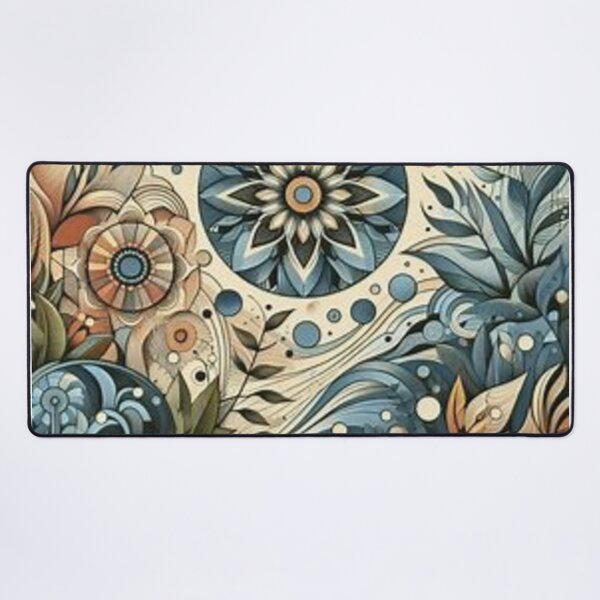 Item preview, Floral Fantasy designed and sold by Dominika Farkašová.