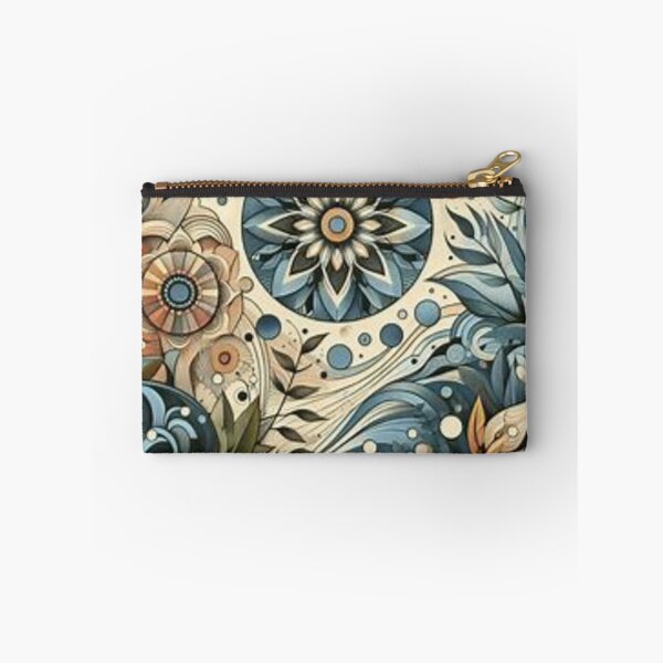 Item preview, Floral Fantasy designed and sold by Dominika Farkašová.