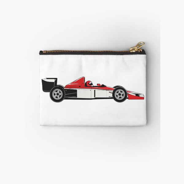 Item preview, Old School F1 car designed and sold by VectorVisionary.