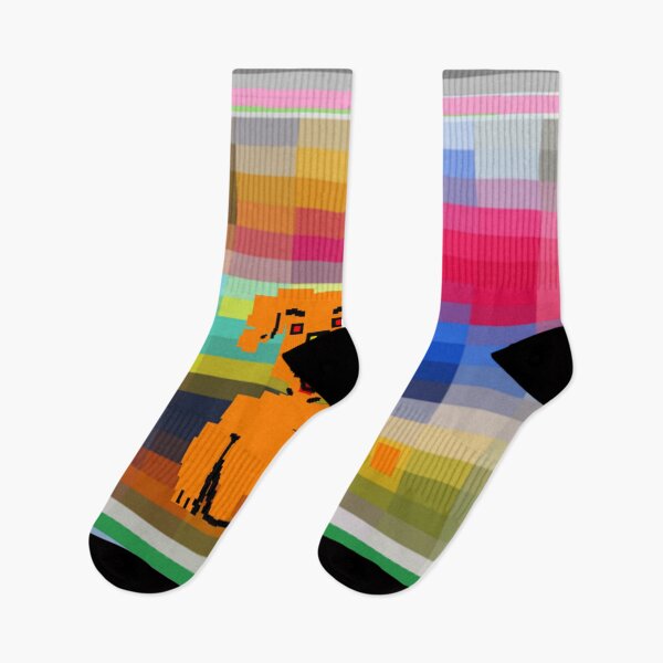 Item preview, Pixel Dog Art Design designed and sold by 3triadstore.