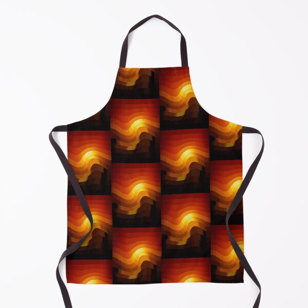Item preview, THE GREAT GRADIENT MOSAIC designed and sold by Sweet Bee's.