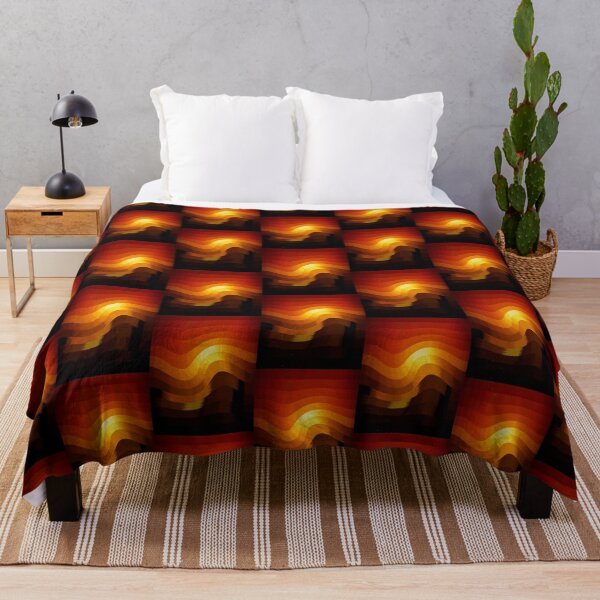 Item preview, THE GREAT GRADIENT MOSAIC designed and sold by Sweet Bee's.