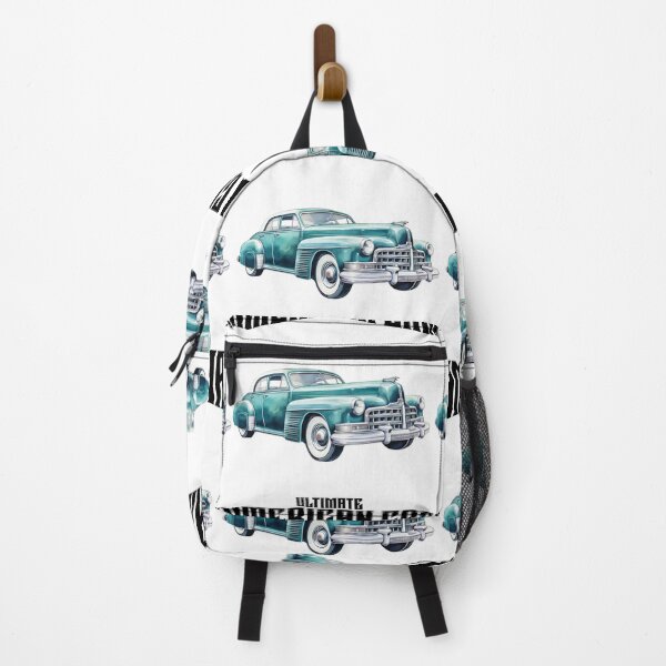 Item preview, Ultimate American Car  designed and sold by DavidBriot.