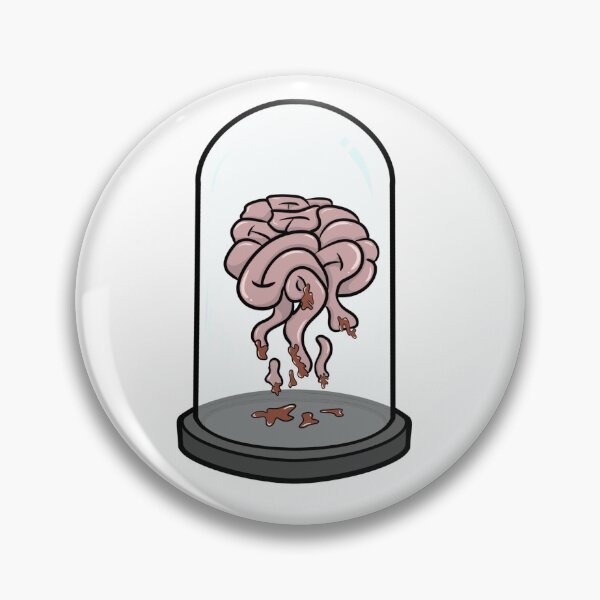 Item preview, Brain designed and sold by CrystalTeam.