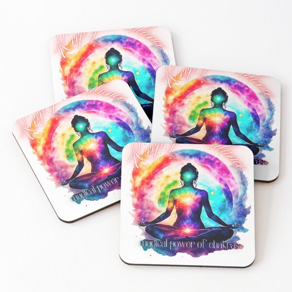 Item preview, Yoga Balance designed and sold by Golden_Glory_Design.