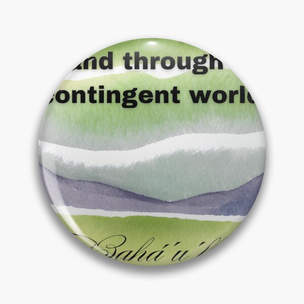 Item preview, God's Nature of Bahai Quote designed and sold by BahaiExchangePR.