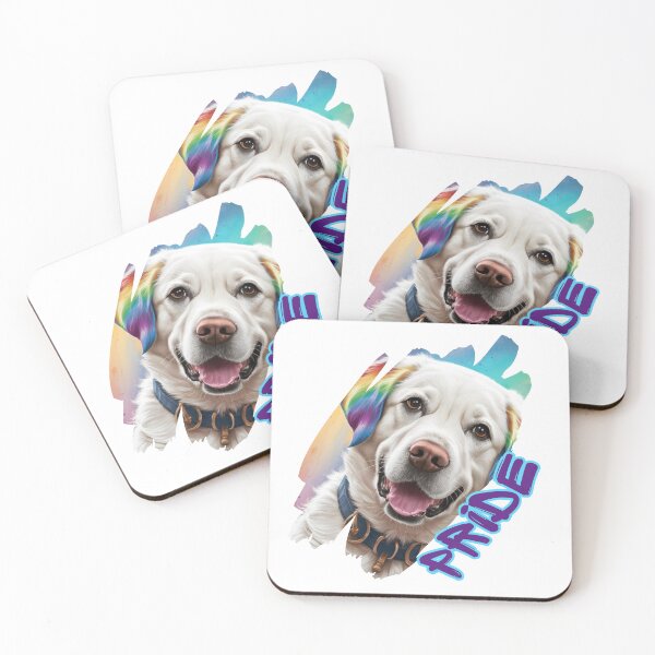Item preview, Pride, proud Labrador retriever owner designed and sold by BritishDelights.