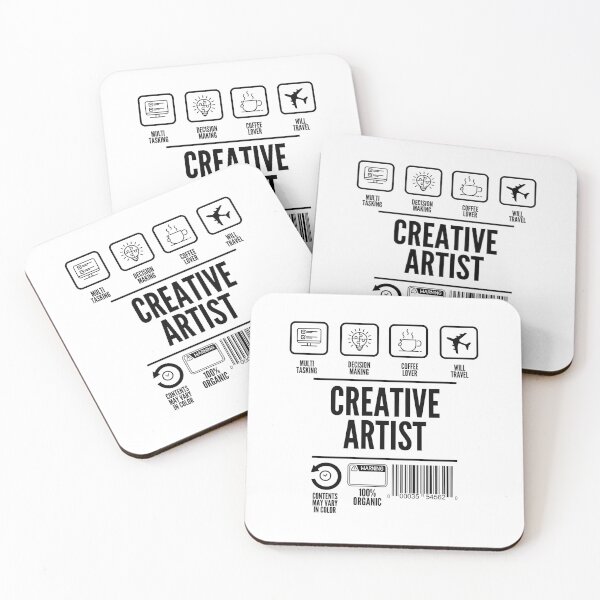 Item preview, CREATIVE ARTIST designed and sold by MUDUGAMU.