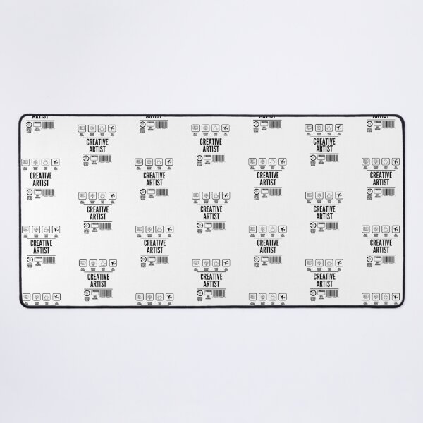 Item preview, CREATIVE ARTIST designed and sold by MUDUGAMU.